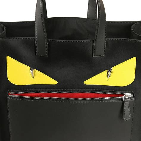 fendi mens luggage|fendi luggage sale.